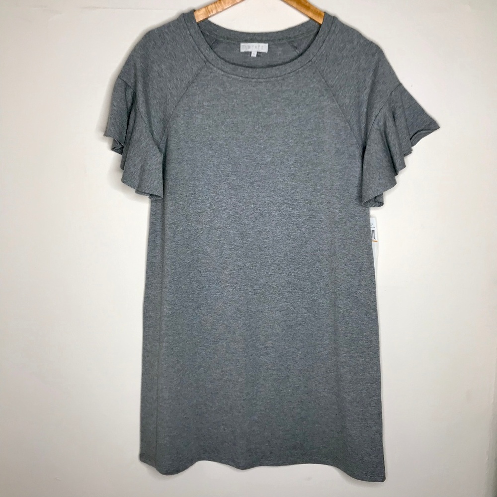 NWT 1.State The Artist Dress